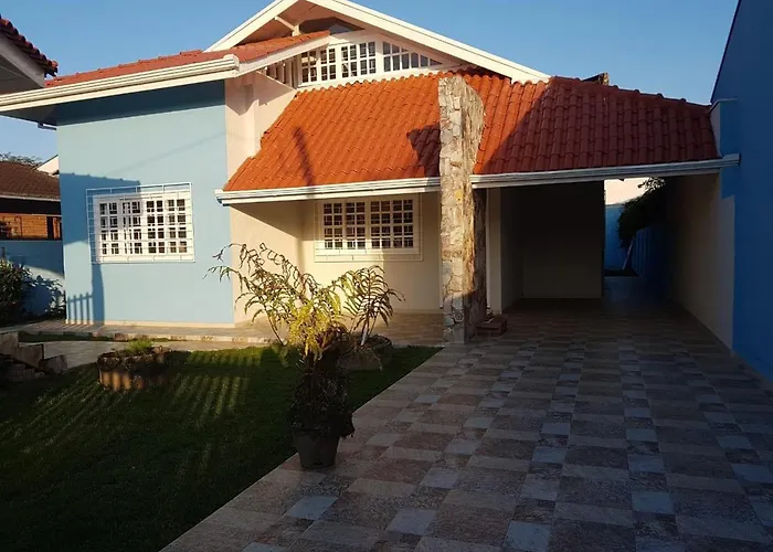 Casa De Praia