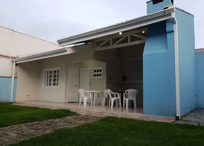 Casa De Praia