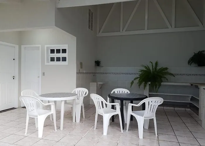 Casa De Praia