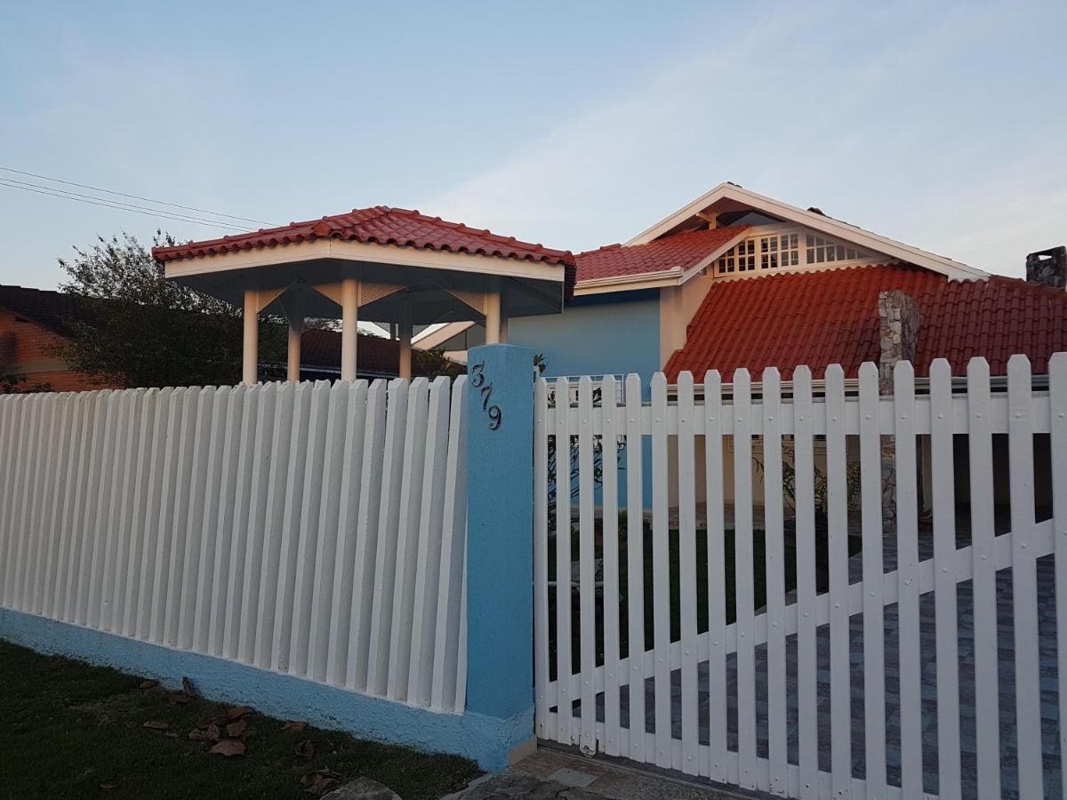 Holiday home Casa De Guaratuba