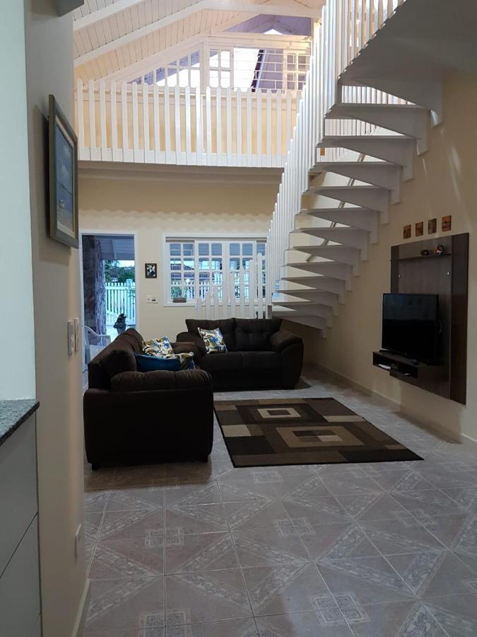Holiday home Casa De Guaratuba