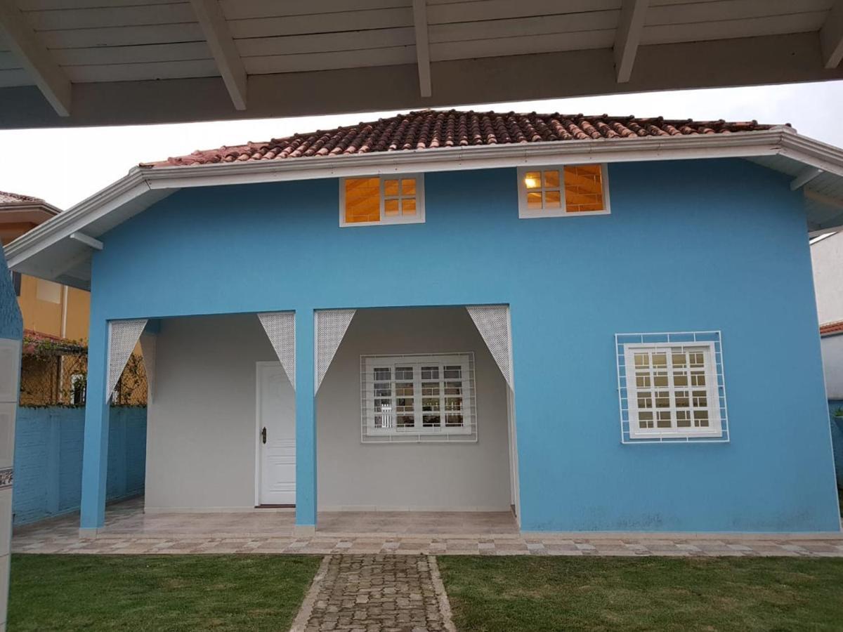 Casa De *