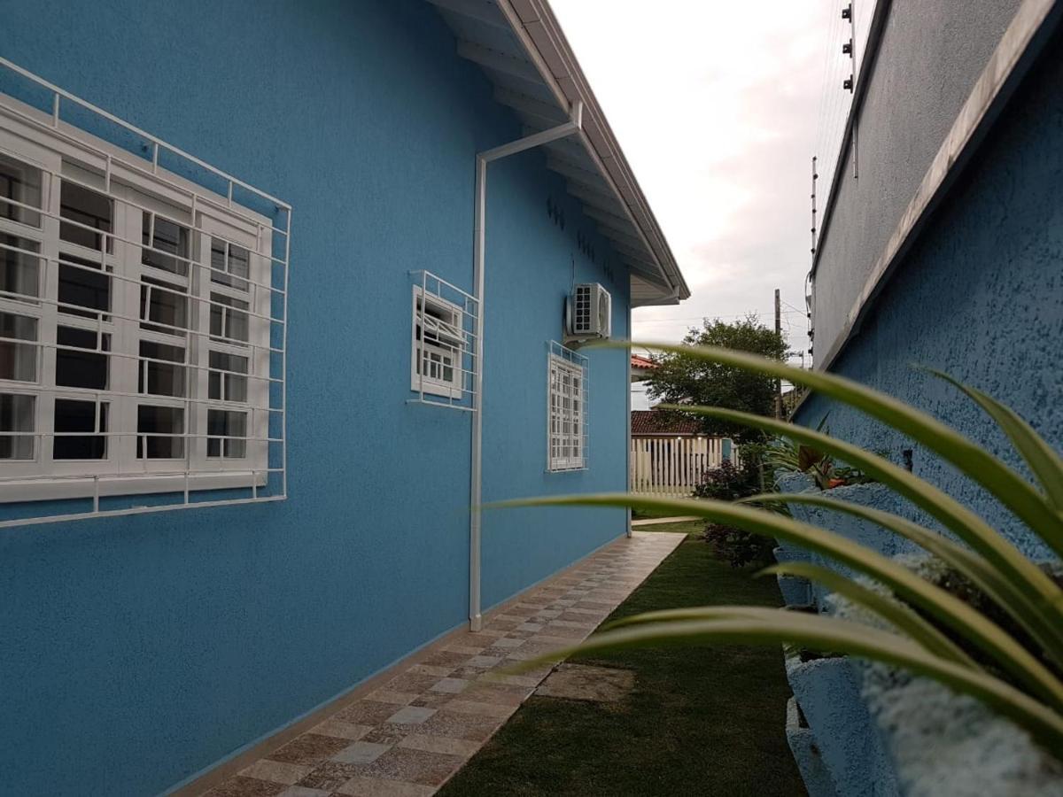 Casa De Holiday home