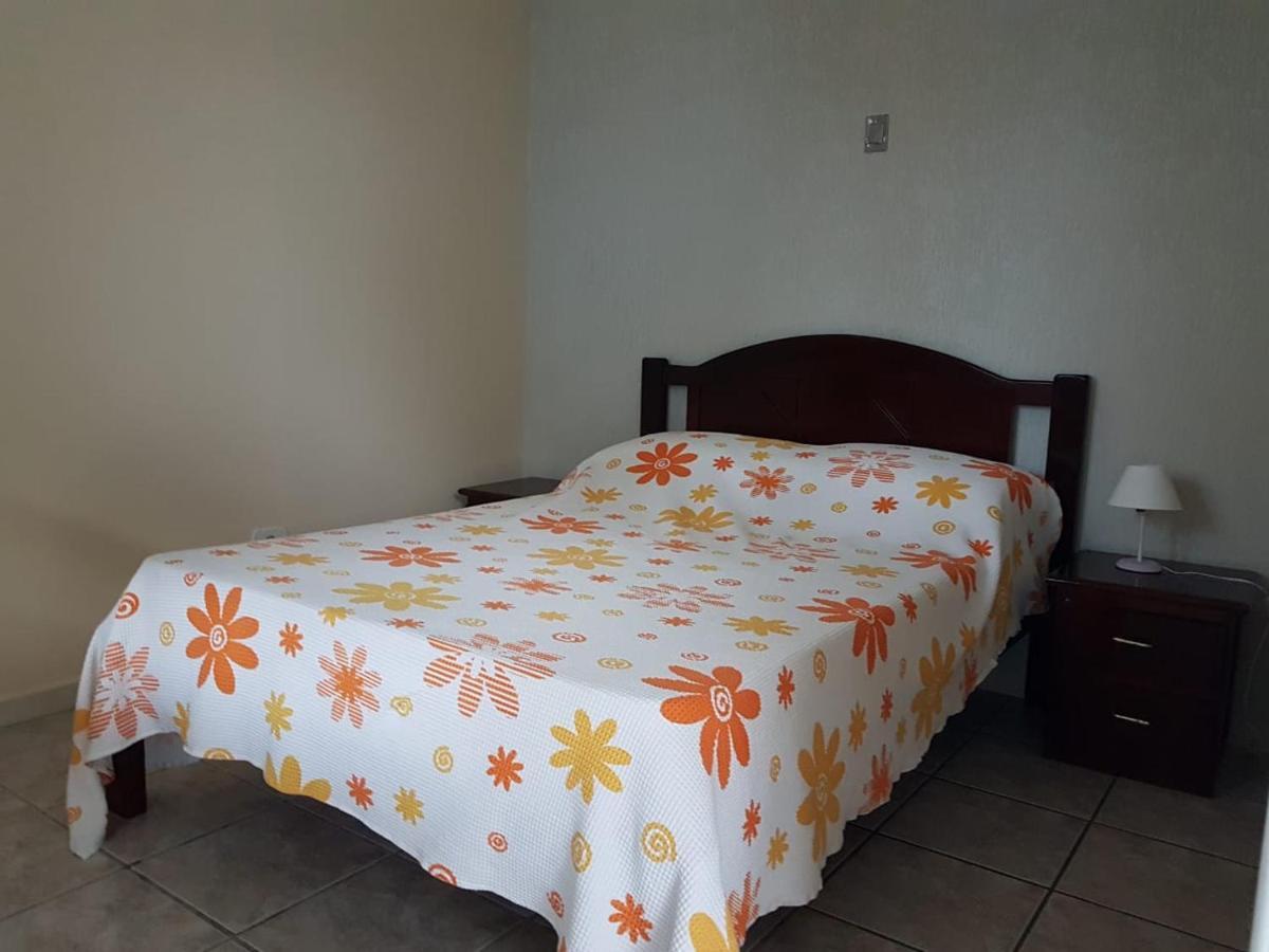 Holiday home Casa De *
