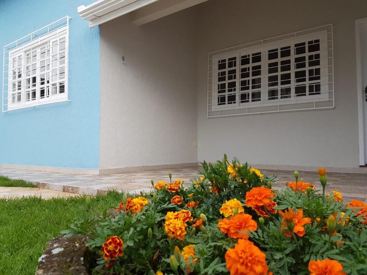 Holiday home Casa De *