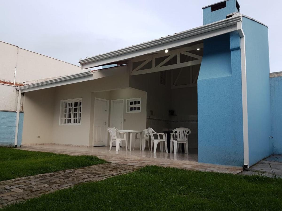Casa De Holiday home